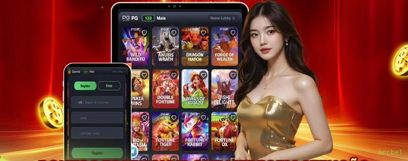 Mobile Gaming