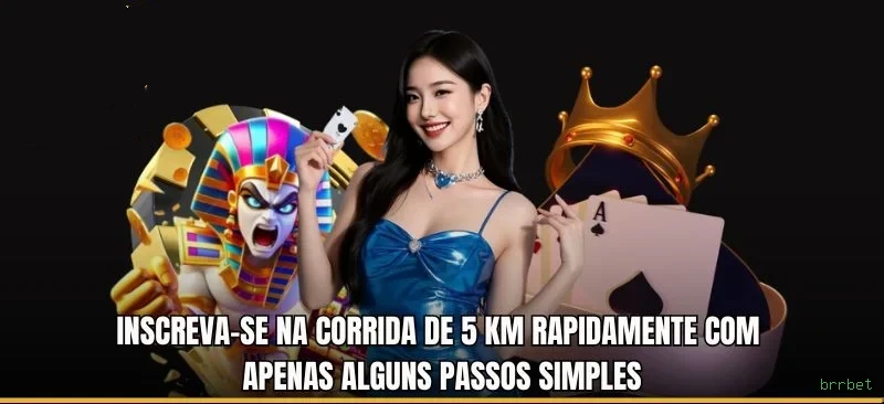 Imagem promocional do cadastro da brrbet